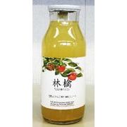 トナミ醤油 富山県産完熟ふじ林檎 100%ストレートジュース『となみ野りんご』