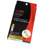 タコ　ゴルフ 女性用（24ｃｍ~25ｃｍ）