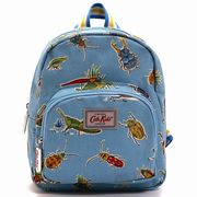 Cath Kidston キャスキッドソン キッズリュック MINI RUCKSACK  CS BUGS