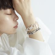 【Nothing And Others/ナッシングアンドアザーズ】Mutually Bracelet