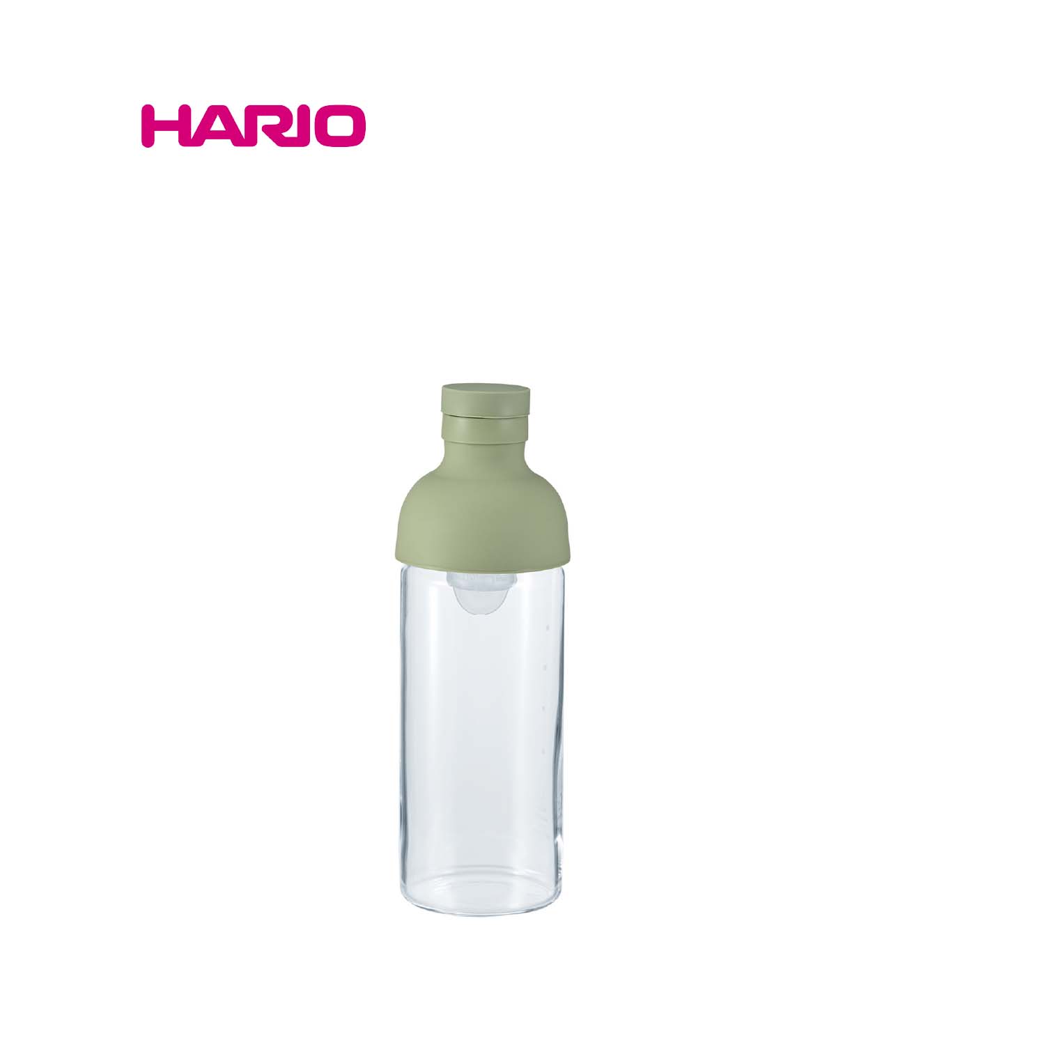 2022 新作『HARIO』フィルターインボトル　FIB-30-SG（ハリオ）