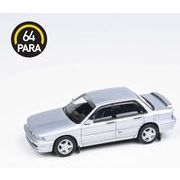 PARA64/パラ64 三菱 ギャラン VR-4 グレースシルバー LHD
