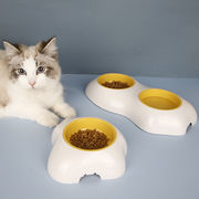 ペットボウル  シングルボウル  ダブルボウル  ドッグボウル  猫の茶わん  食器  ペット用品