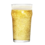 クリエイティブ カップ カジュアル ビールジョッキ ガラス ヤングスタイル 大人気