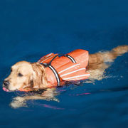 犬用ライフジャケットペット水着浮力ベスト服大、中、小犬