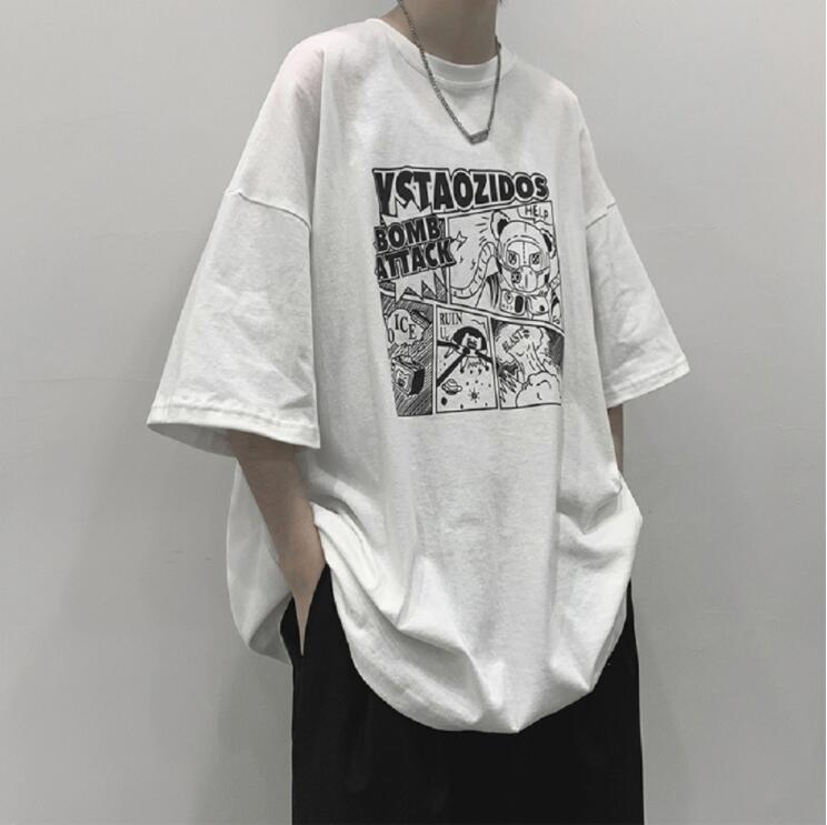 メンズシャツ　長袖シャツ　ブラウス　メンズトップス　4色　S-5XL