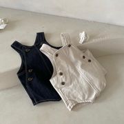 超人気　新しい夏★半袖Tシャツ，サロペット★赤ちゃん 夏服★ファッション赤ちゃん★66-100
