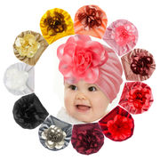 帽子 ベビー キッズ 幼児 赤ちゃん 子供 頭飾り 髪飾り ヘアアクセサリー 髪留め
