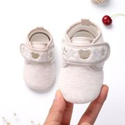 新生児靴 ★可愛いベビーシューズ 靴★柔らかい底 子供靴 ★赤ちゃん  歩行練習靴
