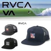 RVCA VA ATW PRINT TRUCKER  20296