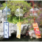2024 和風新作せんす！ 江戸風鈴  和風  和雑貨   風鈴   花火  夏祭り  桜花屋  涼を呼ぶ置物