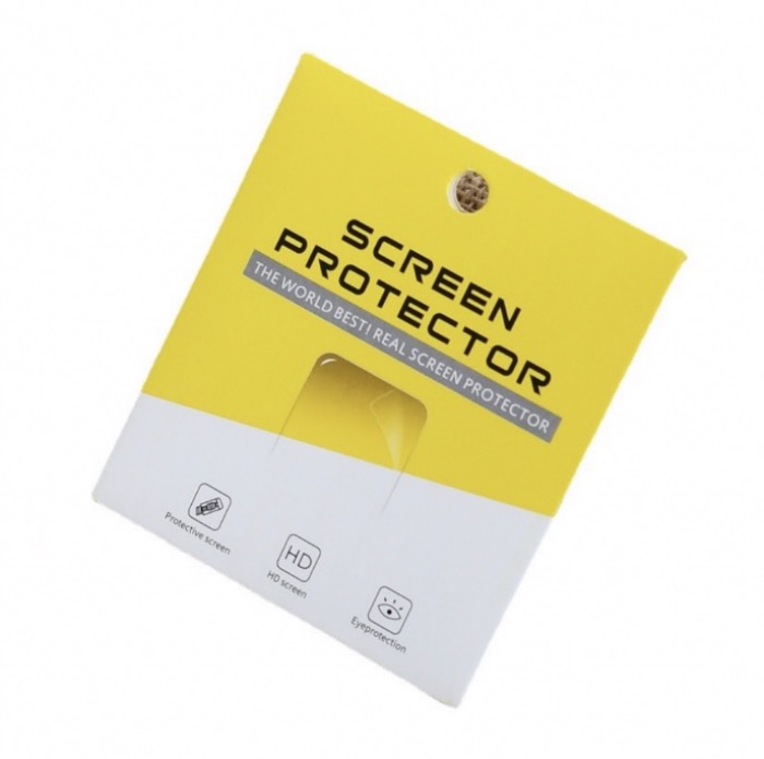 カメラ フィルムケース film用パッケージ 保護ガラスフィルムパッケージ カメラフィルムケース