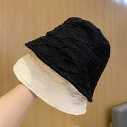 帽子　バケットハット　レディース　韓国ファッション　