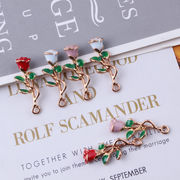 diyパーツ アクセサリーパーツ メタルパーツ ハンドメイド 手作りパーツ 新作パーツ 可愛い