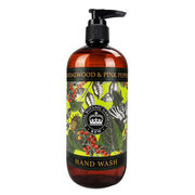 English Soap Company ハンドウォッシュ Sandalwood & Pink Pepper