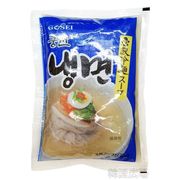 【韓国】　大人気商品！　宮殿 冷麺用スープ 270g 韓国冷麺スープ 鶏だし熟成スープ 　韓国　人気