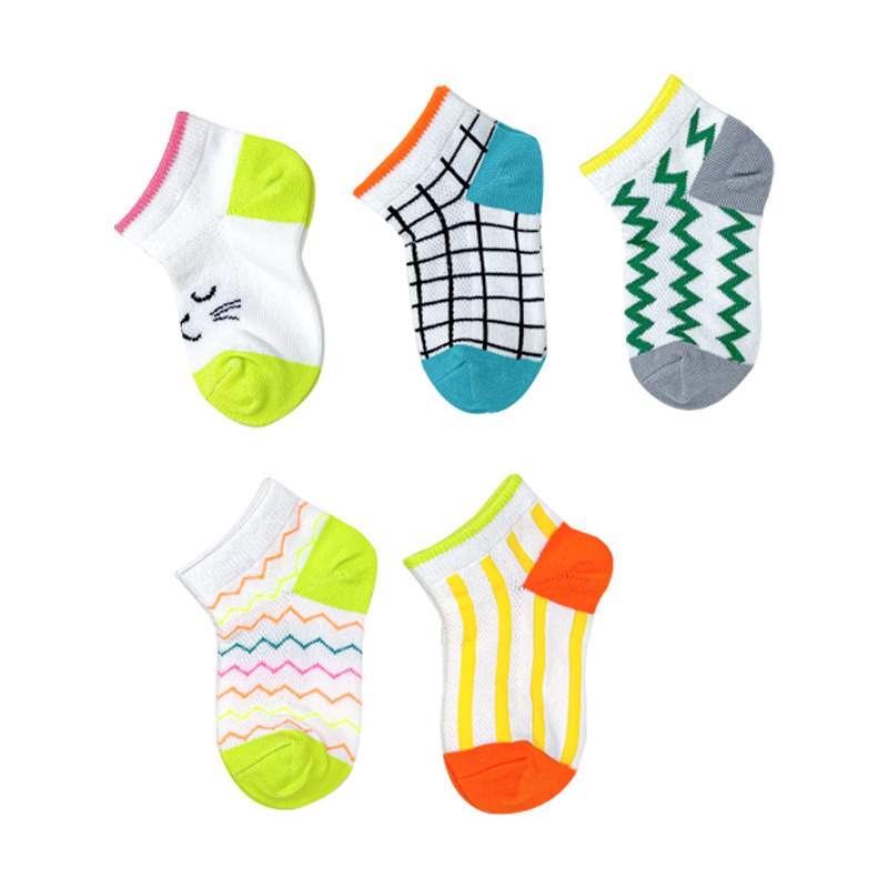 子供靴下・薄い・ソックス・通気・夏向け・靴下・新作・キッズ/ベビー用・S-XL 株式会社 aiya 問屋・仕入れ・卸・卸売の専門【仕入れなら