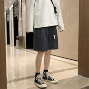 2022年夏 メンズ ゆったりする トレンド ヤングスタイル ショートパンツ ファッション