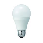 蓄光LED電球60W形相当 昼白色