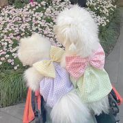 【在庫処理セール】犬服 ペット 服　ドッグウェア 犬猫兼用 ワンちゃん用　ペット用品 ネコ雑貨