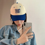 　野球帽　帽子　男女兼用　日焼け止め　夏　UVカット　韓国ファッション