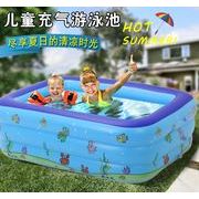 家庭用プール   エアプール  ビニールプール 水遊び 子供用ビニールプール ベビープール