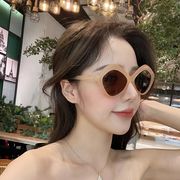 新しい  ★sunglasses★ 韓国風   サングラス  大人用   メガネ UVサングラス  おしゃれ 男女兼用11色
