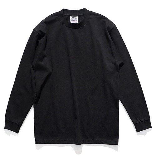 プロクラブ【PRO CLUB】114 Heavyweight Cotton Long Sleeve Crew Neck ...