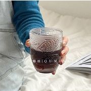 2022 INS 人気 グラス 創意撮影装具 シンプル ハイボール コーヒーカップ 置物を飾る ウォーターカップ