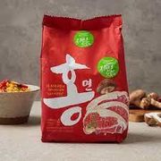 【韓国】　大人気♪　プルムウォン　紅麺　ラーメン　108.8ｇ　60202020