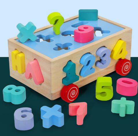 雑貨★キッズ用おもちゃ★木製★知育玩具★