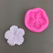 激安 アロマキャンドル DIY素材 石膏粘土 シリコンモールド プリン 手作りゴム型 デザート 花