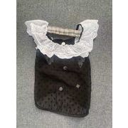 春夏新作 小型犬服★超可愛いペット服★犬服★猫服★犬用シャツ★ペット用品★ネコ雑貨