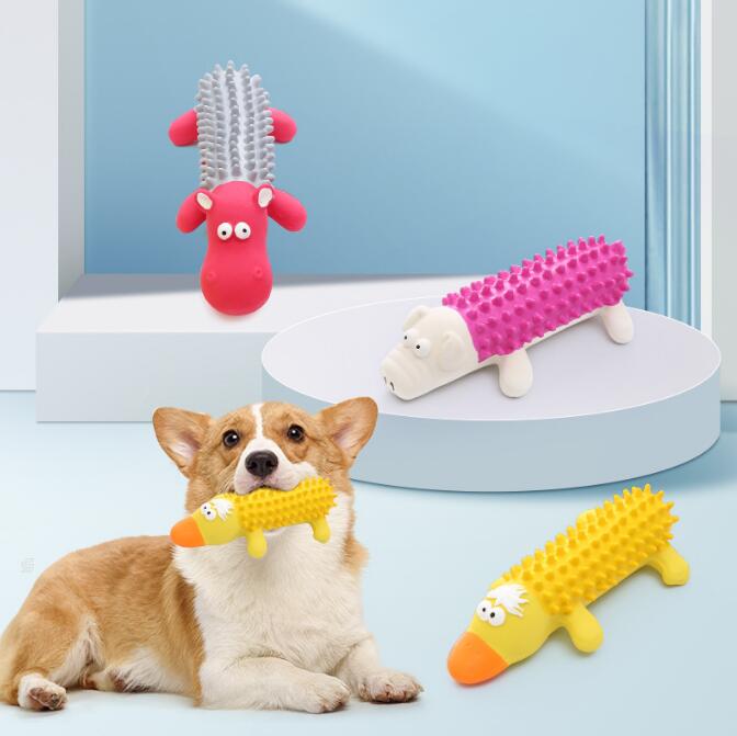 ペット 玩具 犬　ペット用品 犬玩具 おもちゃ ストレス解消 噛む練習