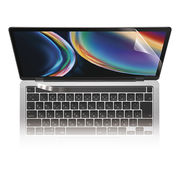 エレコム MacBookPro13inch/液晶保護フィルム/超反射防止/ブルーライトカッ