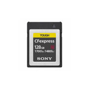 SONY CFexpress Type B メモリーカード ソニーCFexpress Ty