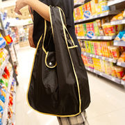 折りたたみバッグ ショッピングバッグ 収納袋 ネットバッグ エコバッグ トートバッグ 婦人用 ビーチバッグ