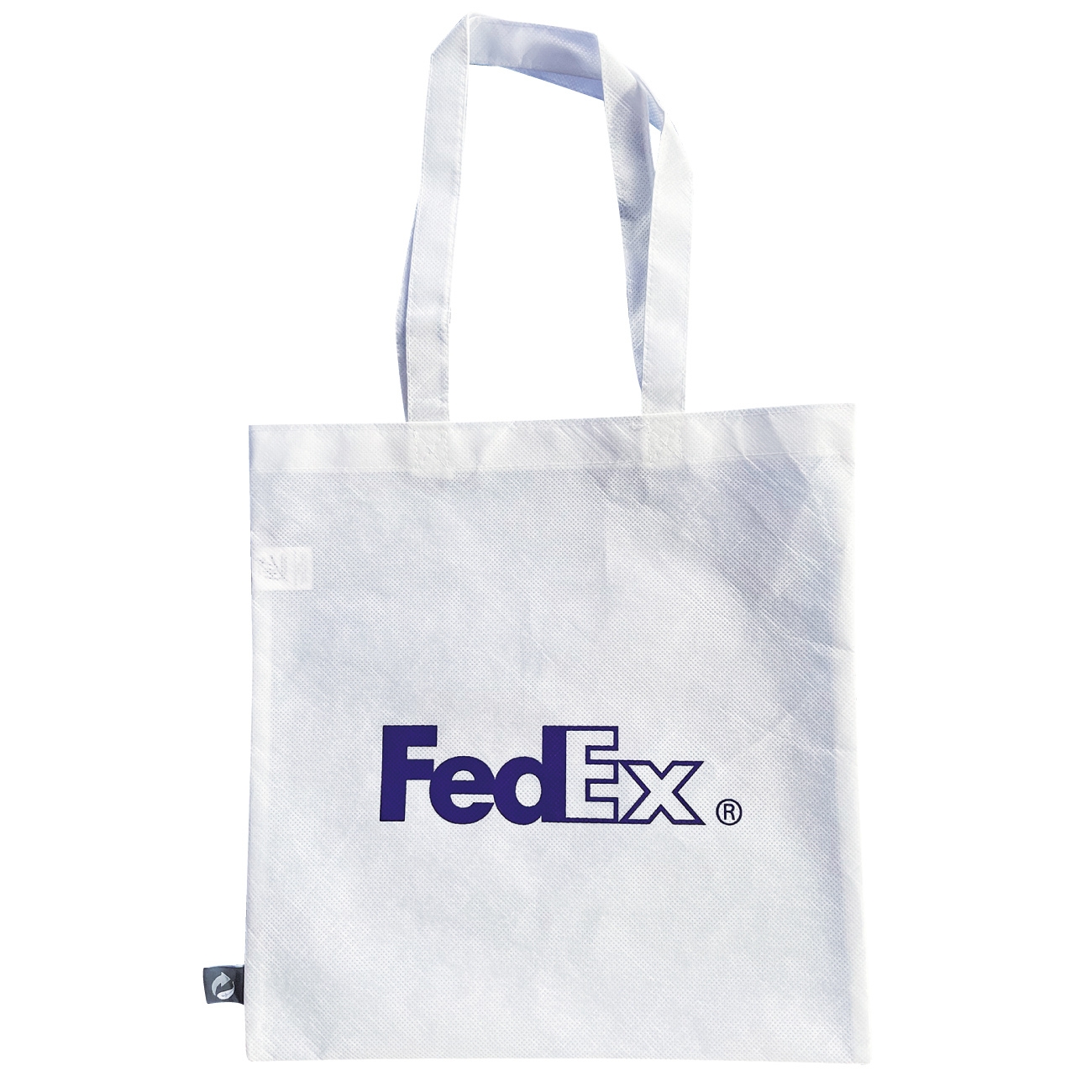 FedEx エコバッグ