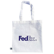 FedEx フェデックス　エコバッグ