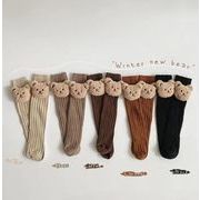 新作★　ベビー用ソックス★靴下★5色
