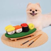 【春夏新作大人気】ペット用品　 知育玩具 おやつ隠し 犬 餌入れ 集中力向上・嗅覚訓練 ペット雑貨