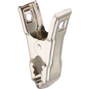 ステンレス園芸クリップ 20P シンコー