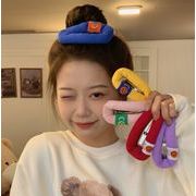 INS新作 ヘアアクセサリー 大人用髪飾り ヘアアクセサリー ファッション ヘアピン 韓国風 5色