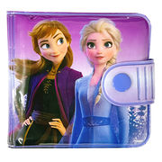アナと雪の女王 2 ビニール 財布