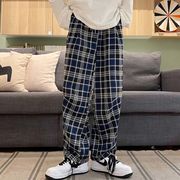 ユニセックス　メンズ　ボトムス　ロングパンツ　パンツ　カジュアル　ストリート系　渋谷風☆NI01