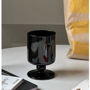 INS 新作   韓国風  インテリア  マグカップ  ウォーターカップ  コップ  ガラスカップ   撮影道具