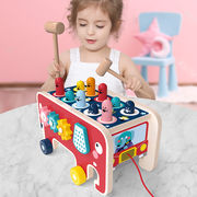 2022新作 教育玩具 木製  おもちゃ  玩具ギフト 子供の日  ホビー用品  誕生日  贈り物  撮影アイテム