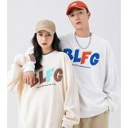 トップス　長袖　　パーカー　プルオーバー　メンズ服　春秋新作　韓国風