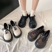 【2022秋新作】韓国風レディース服   ブーツ　オシャレ　シューズ　靴