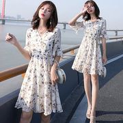 ワンピース韓国ファッション新作